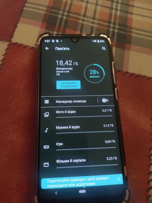 Xiaomi redmi Mi A3 4/64