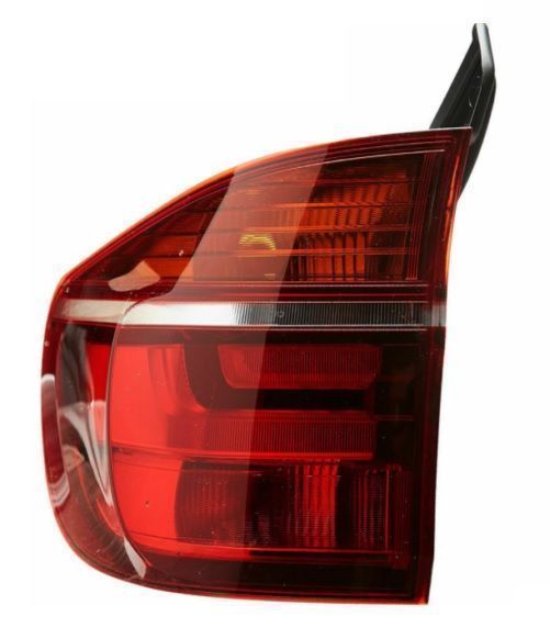 Bmw X5 E70 10-13 Lampa Tylna Led NOWA