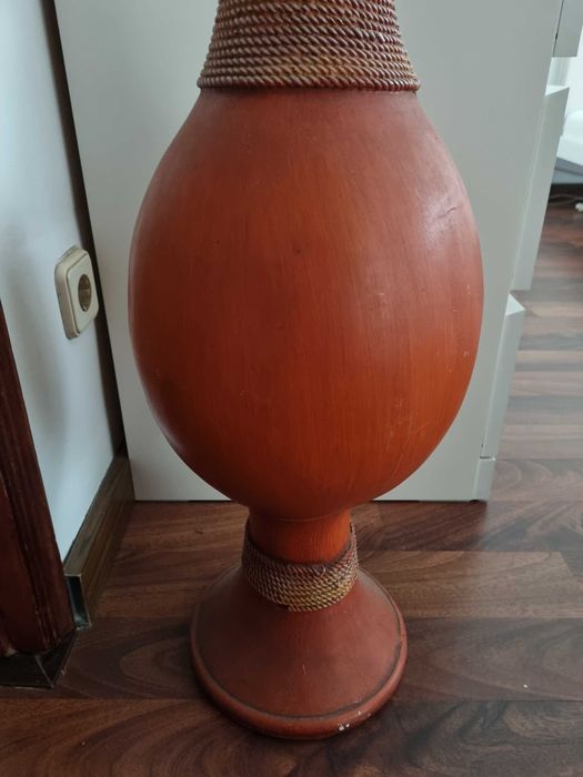 Vendo jarrão decorativo