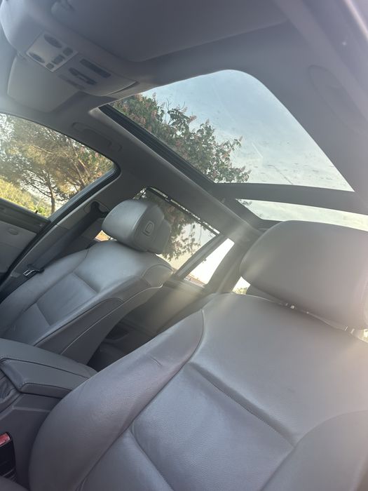 Bmw 520d touring