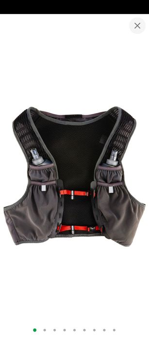 Біговий рюкзак (жилет) Crane. Австрія. Розмір S/М.