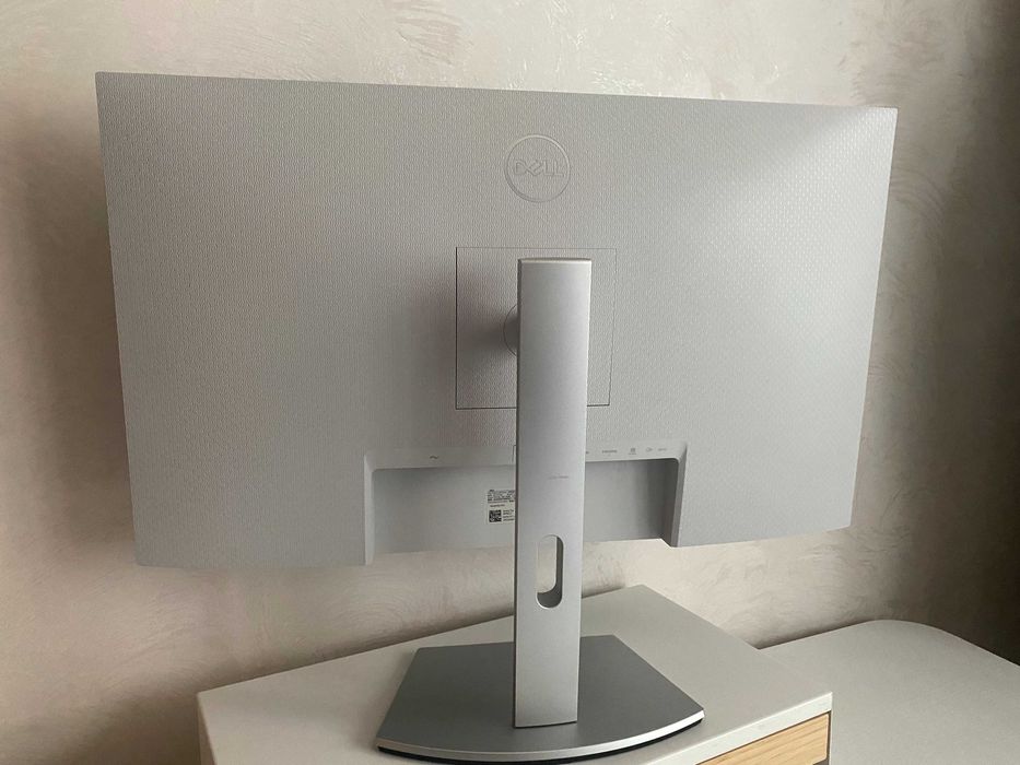 Dell S2722QC 4К монітор 60 hz, usb-c, 65 W