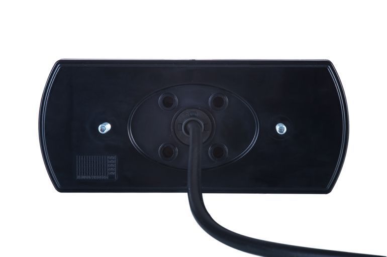 Lampa zespolona tylna CLEOmax - LZD 2840