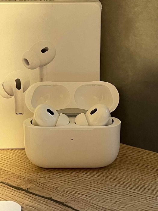 Sluchawki  AirPods Pro 2