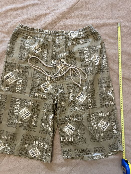 Шорти чоловічі- 2шт, р-50-52