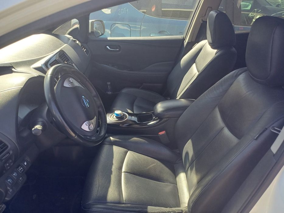 Peças Nissan Leaf (Ze0) Electric 2016