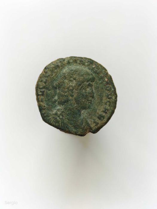 Roman Empire Coin Lot 118