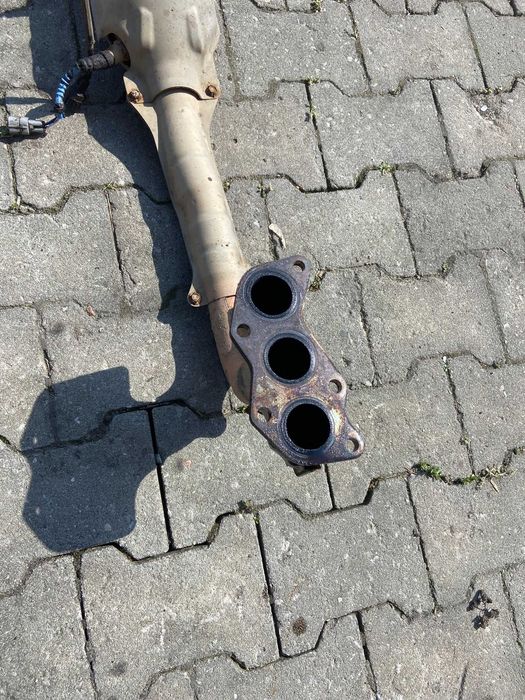 Kolektor wydechowy Subaru OUTBACK V BS 3.6 benzyna