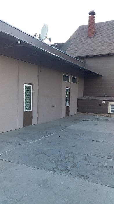 Продам будинок/комерційний об’єкт