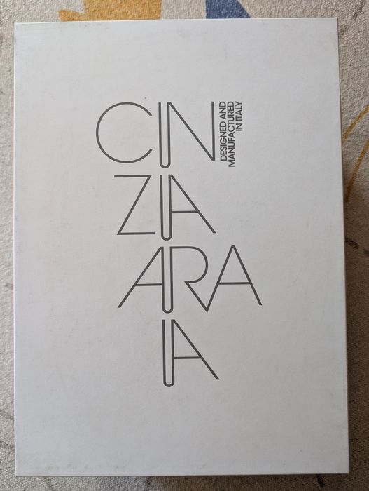 Сандалі-батільйони Cinzia Araia