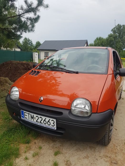Renault Twingo