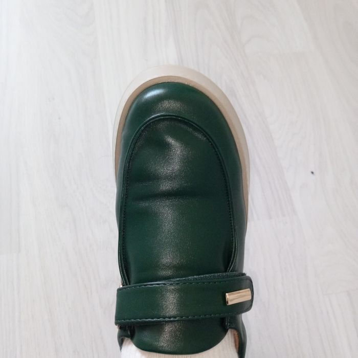 Лофери туфлі нові