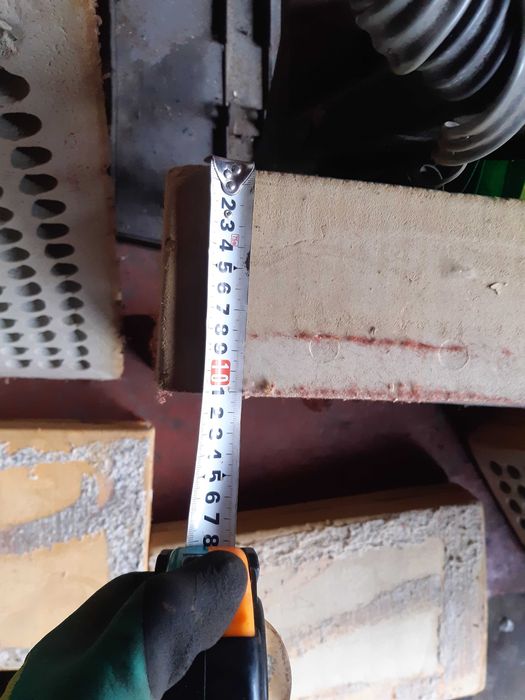 Поролон   б/у