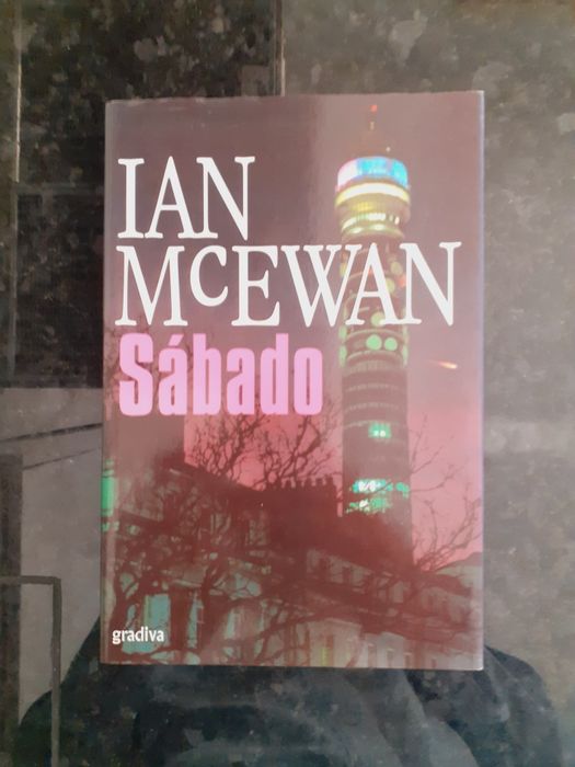 Sábado, Ian McEwan