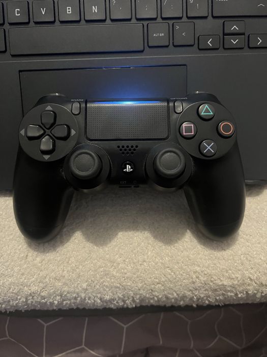Comando ps4/ dalshock4