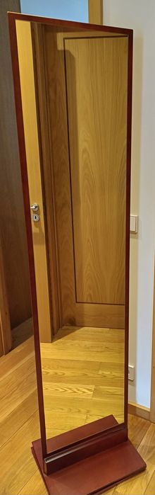 Espelho decorativo da Chateau D'ax