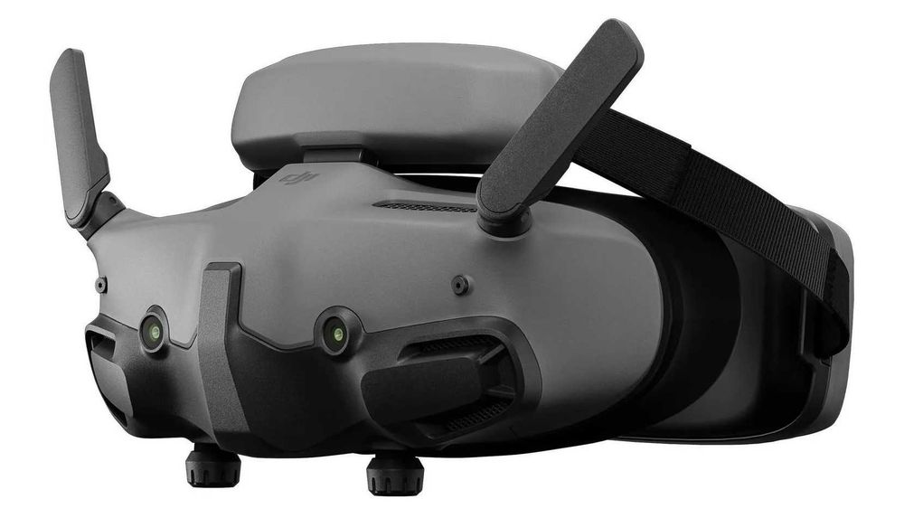 DJI Goggles 3 do Avata 2, 360, Neo 2, Mini 4 Pro, FV23% #3