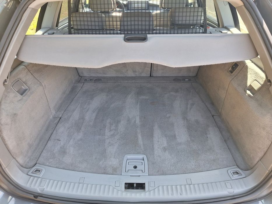 Bmw 520d Touring Cx Automática