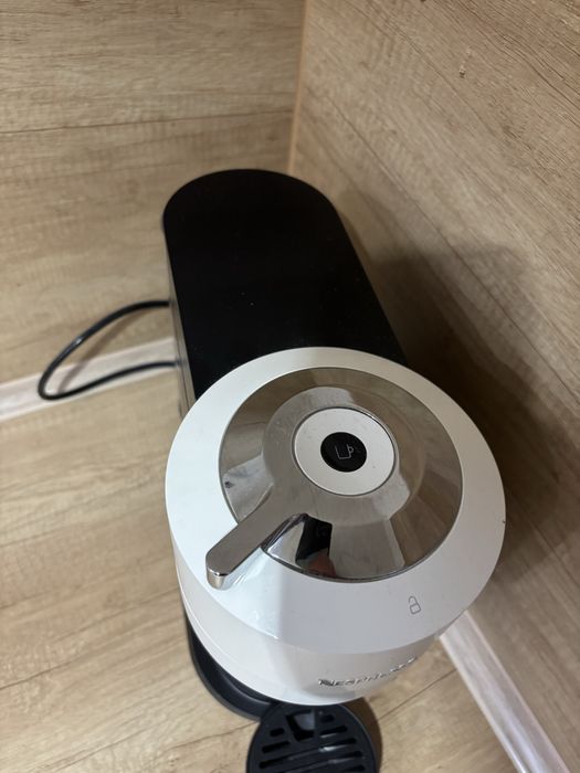 Ekspres Nespresso Vertuo