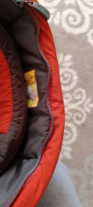 Автокрісло люлька автомобільне 0-13 кг