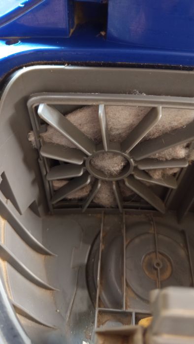 Пилосмок gorenje