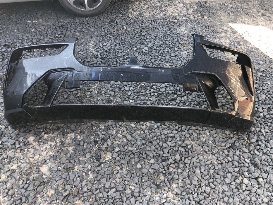 Бампер БМВ BMW X7 G07