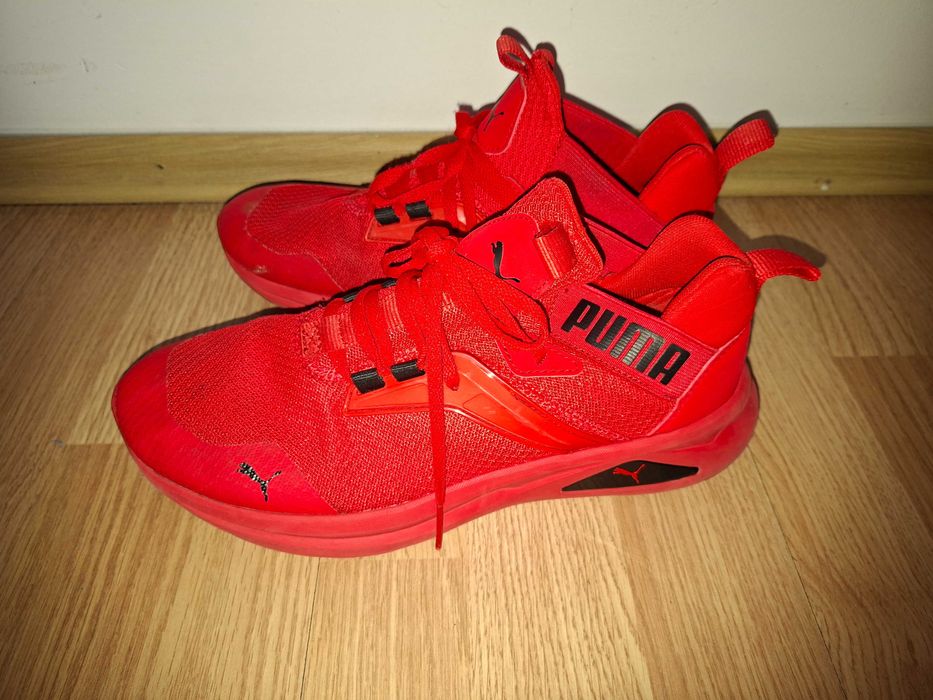 Buty sportowe Puma ENZO Refresh 39