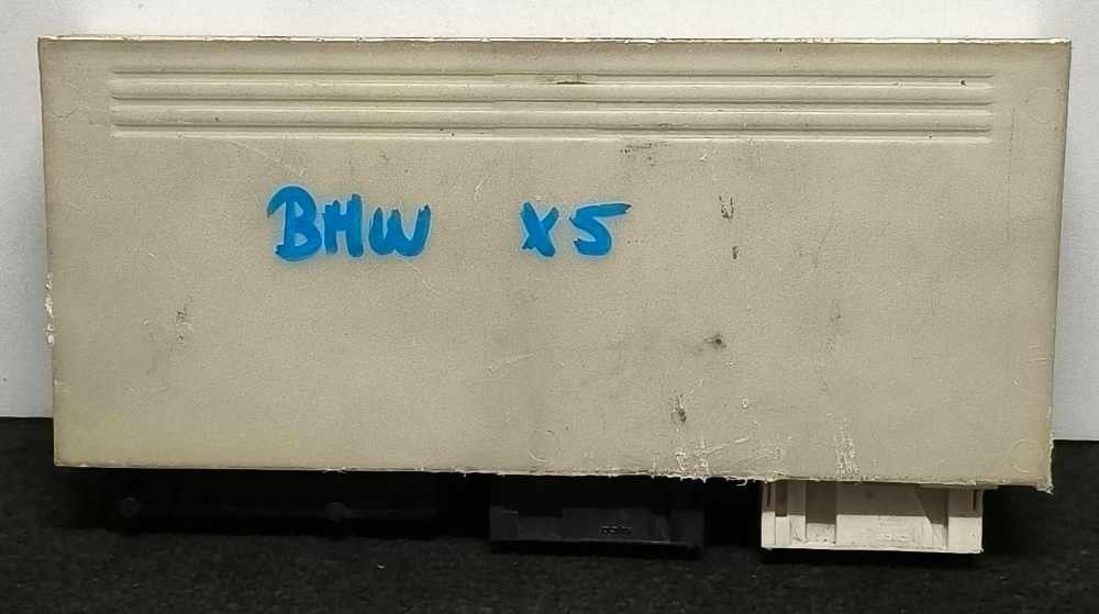 Módulo Electrónico BMW X5 (E53) ano 2000
