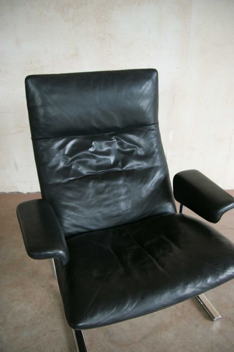 Fotel De Sede 2030 Vintage skóra