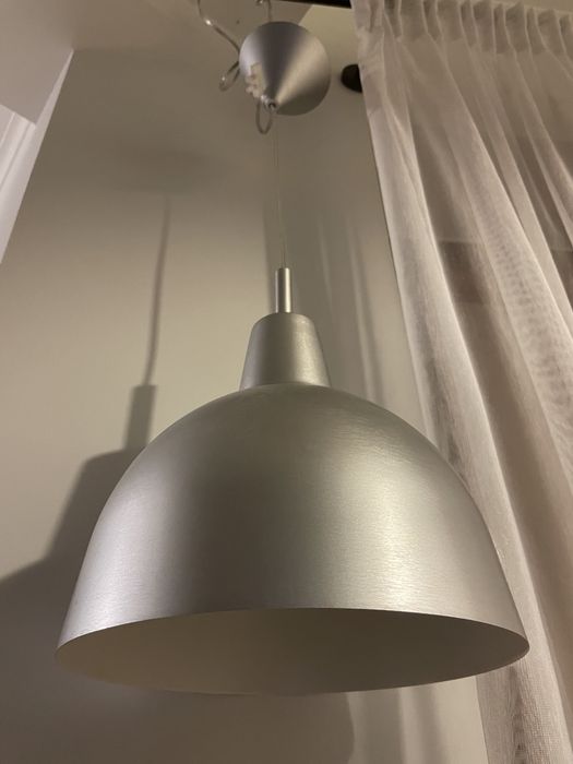 Lampa metalowa Massive 40190