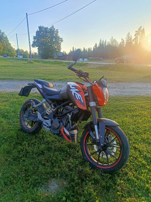 KTM