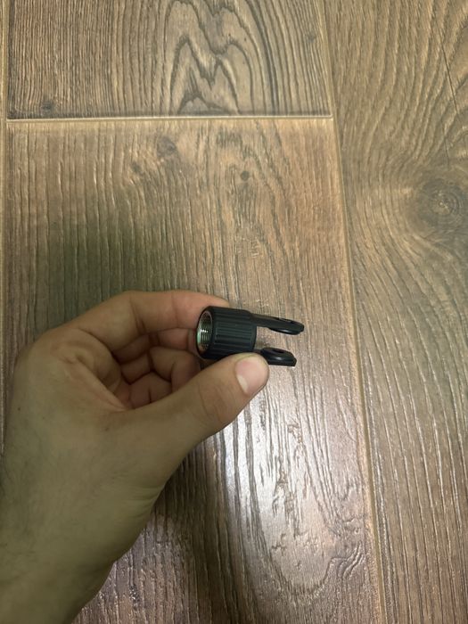 Микрофон HyperX QuadCast S Black