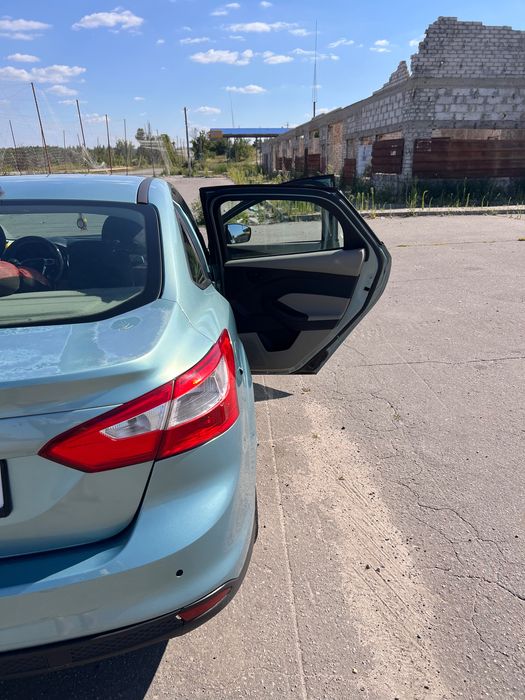 Продам авто в доброму стані