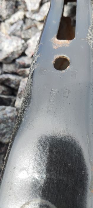 Ричаг ford focus 3 2015р.