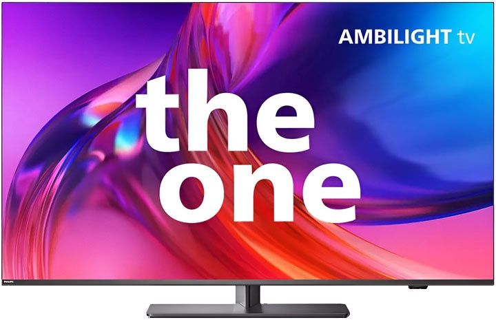 Nowy Philips 43 cale 3xambilight 120hz 4K UHD GoogleTV 43PUS8818 gw12m