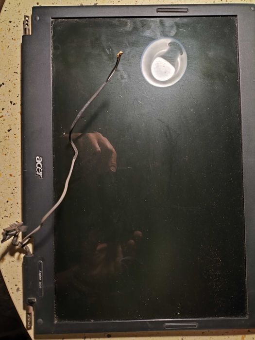 Монитор ноутбука Acer