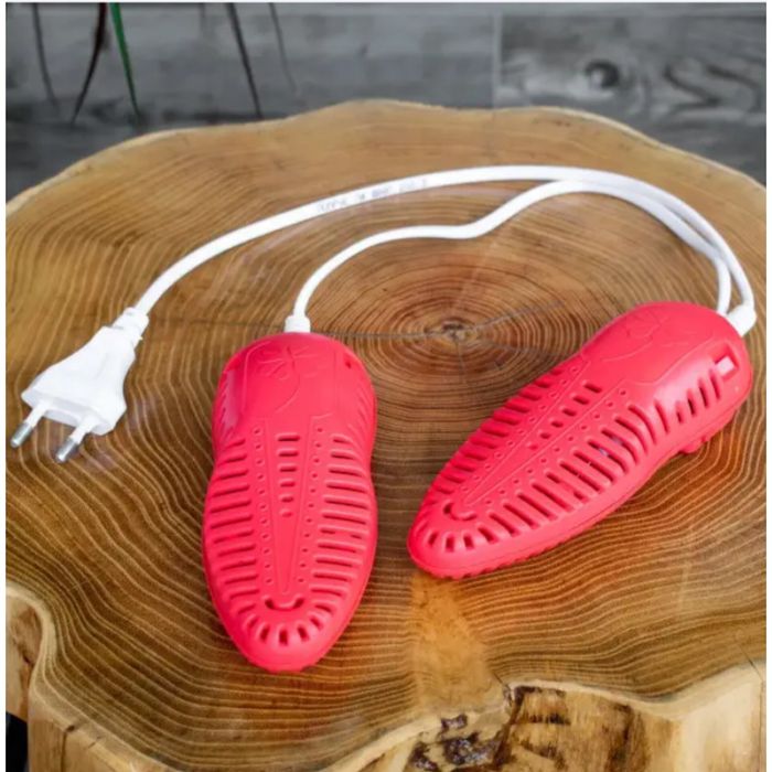 Сушилки для обуви