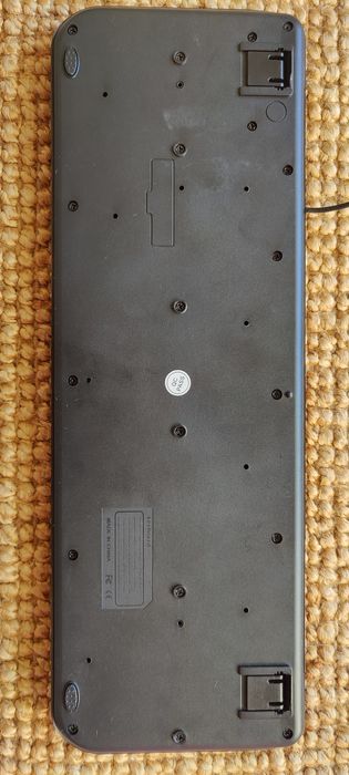 Teclado para computador 1Life