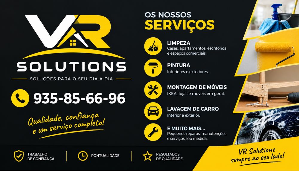 Prestacao de serviço