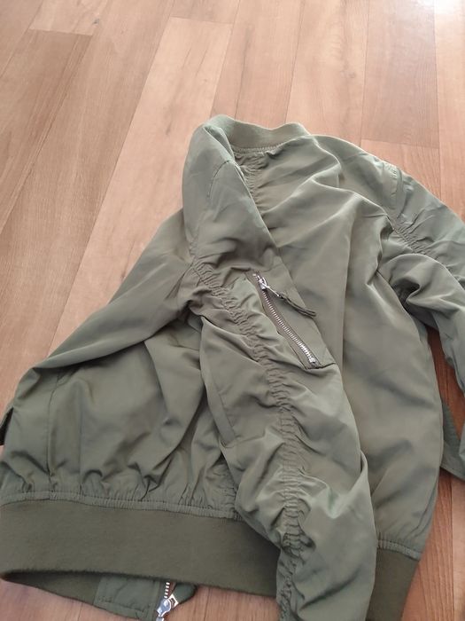 Kurtka letnia damska