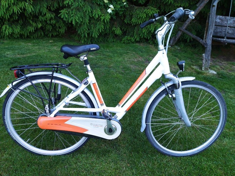 Rower Holenderski Sparta (Batavus)