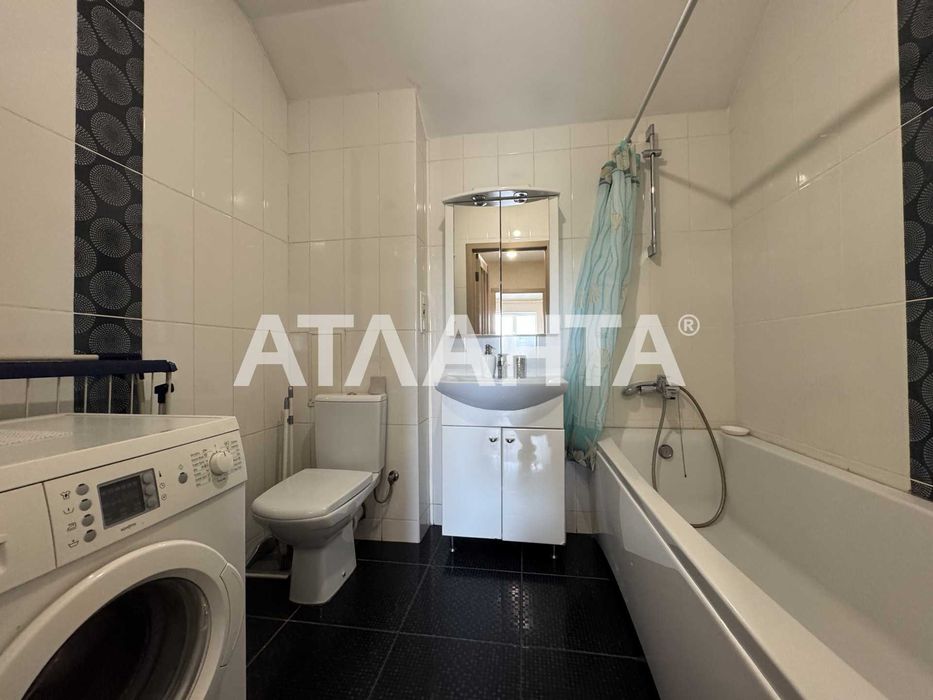 1-комнатная квартира по адресу (площадь 50,8 м²) - Atlanta.ua - фото 16