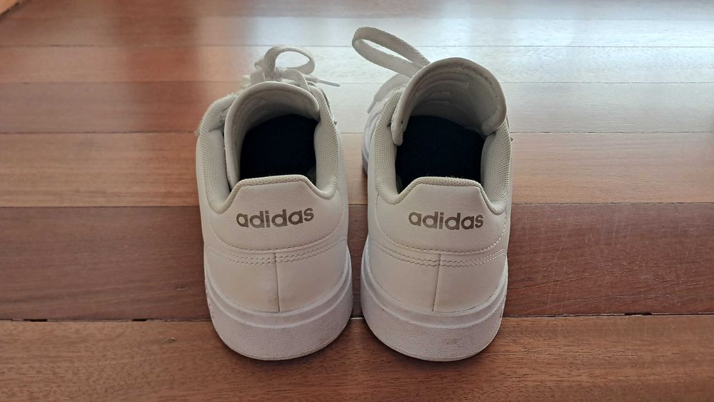 Sapatilhas ADIDAS mulher Grand Court 2.0