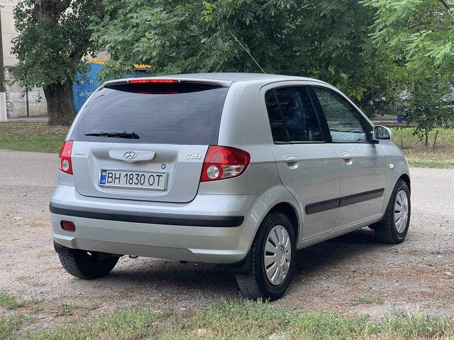Автомат хореше авто!