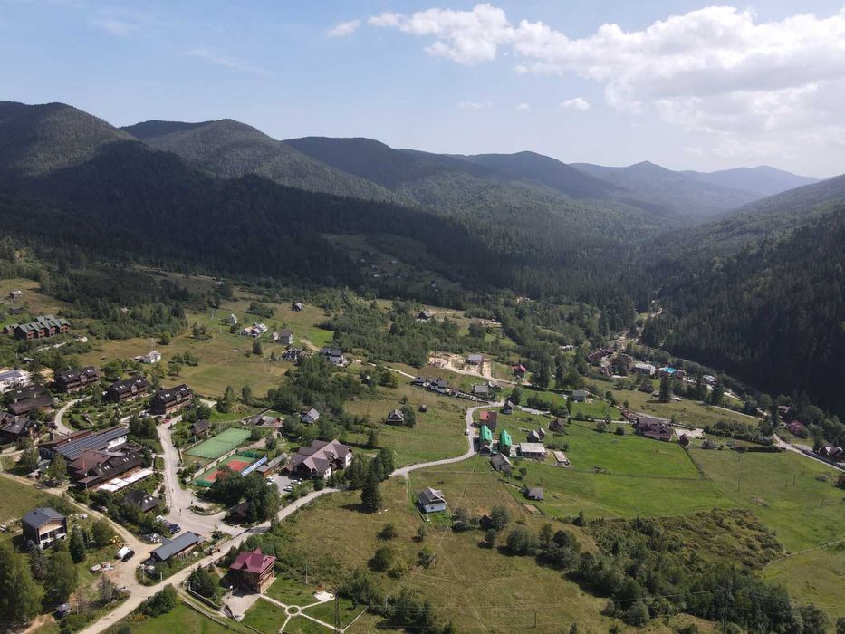 Продам земельну ділянку у селі Татарів - 0,10 га