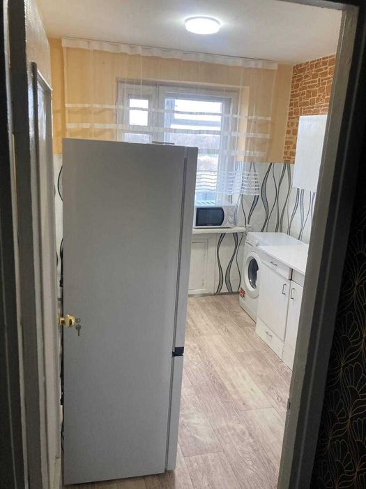 Оренда 2х кімнатної квартири від власника (62 кв.м)