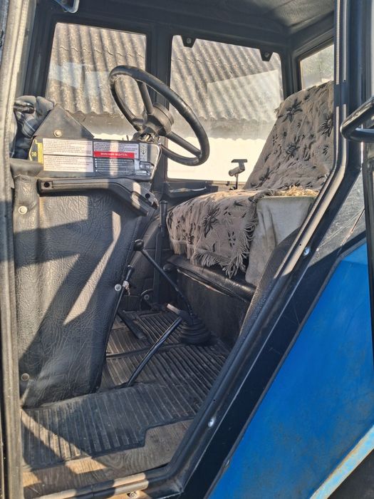 Продам МТЗ 80 1990 года