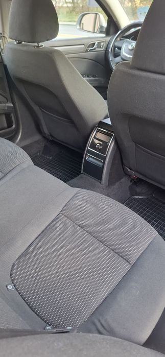 Sprzedam samochód skoda