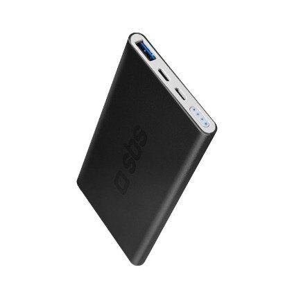 Power Bank 5000mAh SBS Fast Charge