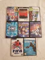 Vendo o jogo para PC PC futebol 2005 COMO NOVO Leiria, Pousos, Barreira E  Cortes • OLX Portugal